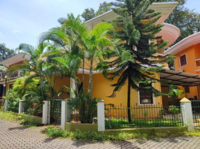 OCEAN PARADISE, Colva